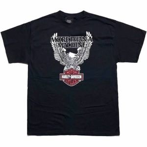 Harley More Than a Machine T-shirt